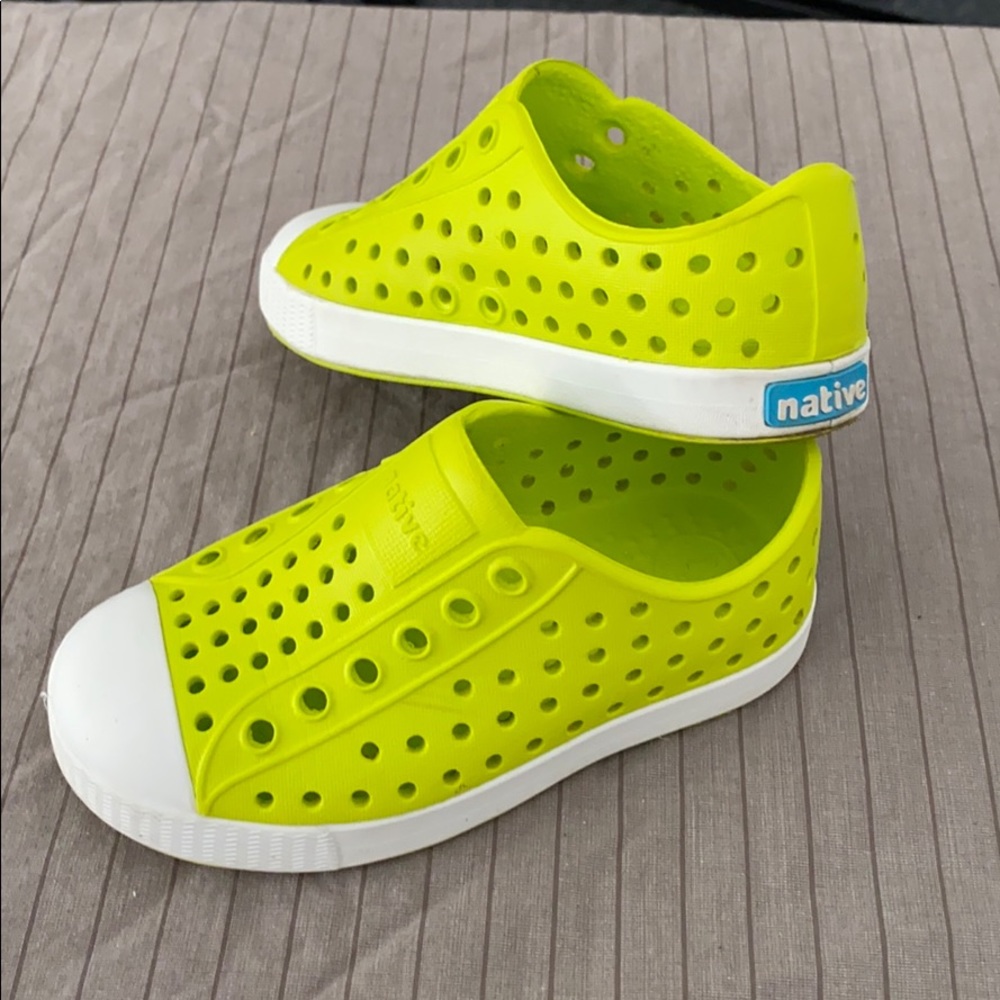 Native Shoes